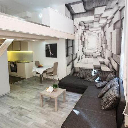 Aradi Apartment Будапеща Екстериор снимка