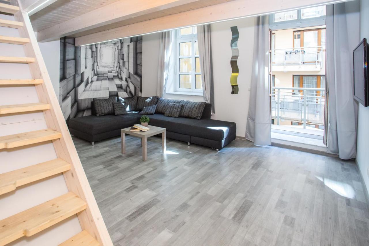 Aradi Apartment Будапеща Екстериор снимка