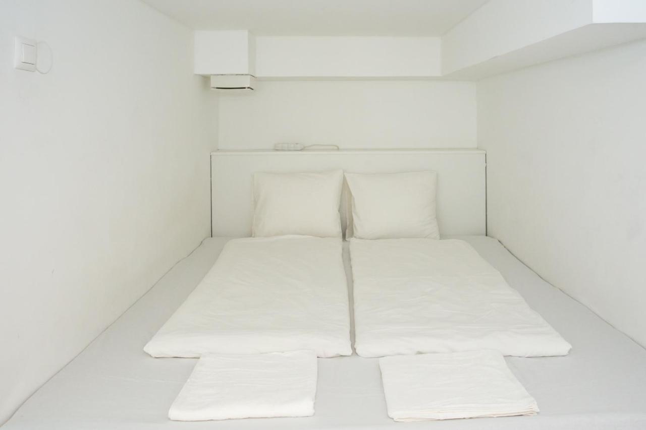 Aradi Apartment Будапеща Екстериор снимка