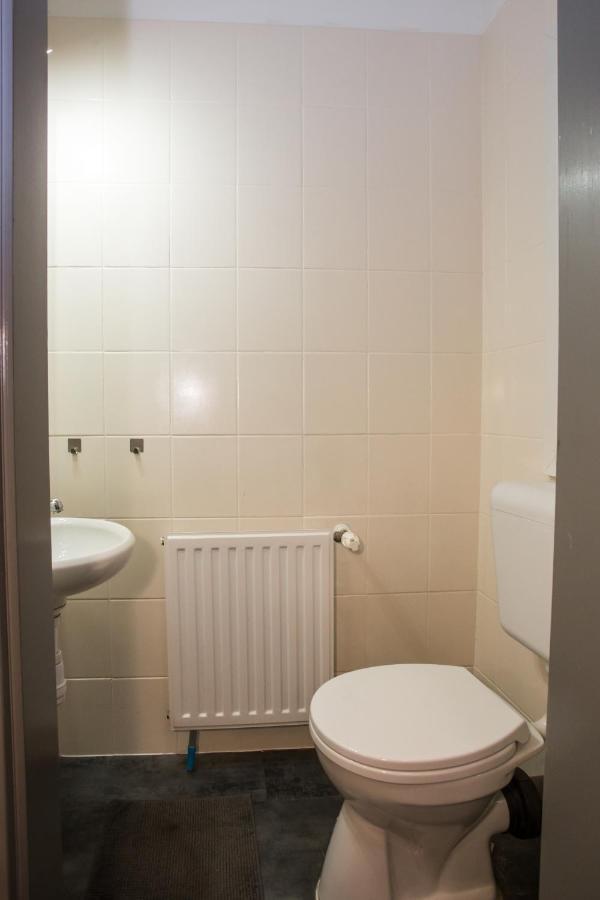 Aradi Apartment Будапеща Екстериор снимка