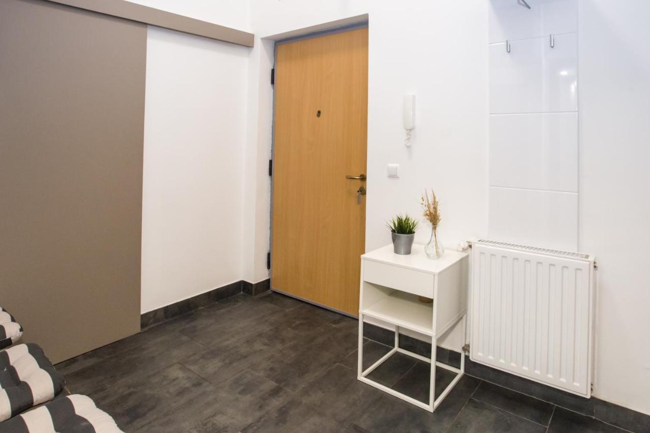 Aradi Apartment Будапеща Екстериор снимка